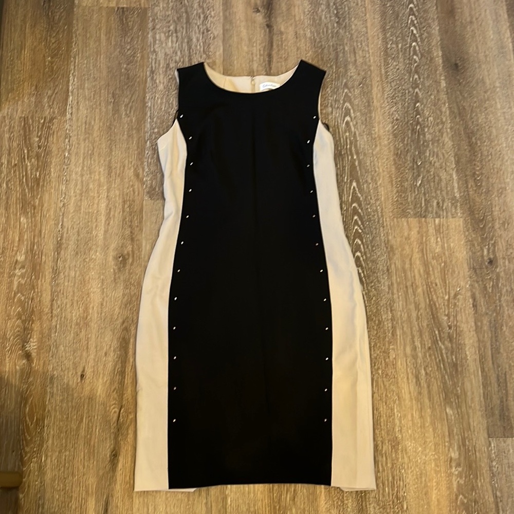 Calvin Klein dress, size 8